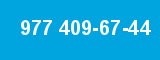 977 409-67-44